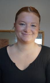 Audrey Brunelle's Instagram, Twitter & Facebook