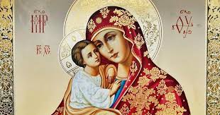 Slavă ție dumnezeul nostru, slavă ție! RugÄƒciune PuternicÄƒ Si Grabnic AjutÄƒtoare La Maica Domnului ApÄƒrÄƒtoarea Si Mijlocitoarea NoastrÄƒ Fierbinte La Dumnezeu Pentru Indeplinirea Tuturor DorinÅ£elor Ortodoxia Me