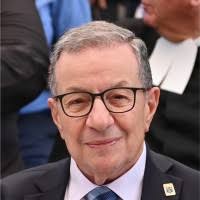 First face to face meeting with Professor Bart McGettrick, Chairman of the  International Board of Regents of Bethlehem University, since my  appointment as Chairman of the Board of Trustees of the… |