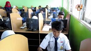 Kepala sekolah smpn 97 h. Smpn 48 Jakarta