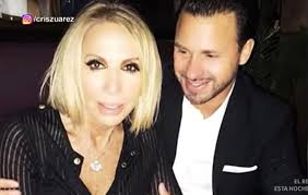 Cristian suárez destruye a laura bozzo 39 39 me fue infiel en nuestra propia cama 39 39. Laura Bozzo Y Christian Suarez Lograron Adoptar Una Nina Pero Murio A Causa De Una Grave Enfermedad Cheka Peru21