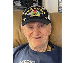 Eldon Edward "Sam" Kitchen Obituary (2024)