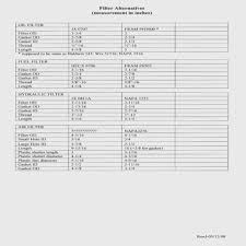 generac fuel filter cross reference schematics online