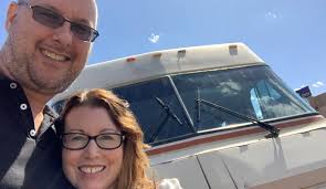 Visiting Albuquerque: Breaking Bad Tour Highlight