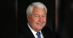 Richard Darrell Griffis Obituary