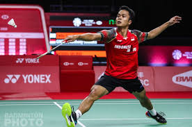 Jump to navigation jump to search. Hasil Olimpiade Tokyo 2020 Anthony Ginting Babat Habis Wakil Hongaria Dalam 34 Menit Sportfeat