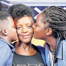 How siblings Esther & Ezekiel sang their way to win $50,000