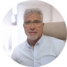 Psicólogo José Oriol Rojas Martin