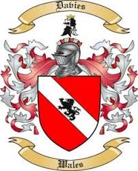 Davies Coat Of Arms Smith Family Crest Family Crest Coat Of Arms
