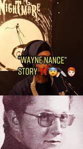 The Terrifying Story of Wayne Nance in Montana
