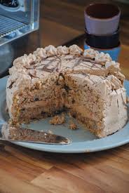 Schoko Nuss Torte2 Jpg 2592 3872 Vegan Backen Nusstorte Rezept Leckere Torten