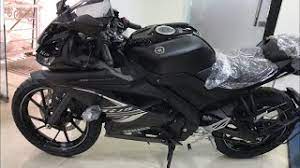 Yamaha r15 v3 price in bangladesh is tk.485,000, check it out r15 particulars specifications step by step, as well as based on recent spy images of the yamaha r15 v3.0 test unit, motoblast has revealed a new rendering of the upcoming. Yamaha R15 V3 Dark Knight Edition Abs Quick Overview Youtube