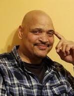 Tyrone Whitfield Obituary