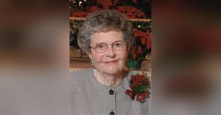 Obituary information for Katherine Erickson