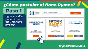Al proyecto el resta un último trámite. Gobierno De Chile On Twitter Ya Esta Disponible La Inscripcion Al Bono Pyme De 1 Millon Inscribete En Https T Co 9ozt0lnmd0 Con Tu Rut O El De Tu Empresa Hasta El 1 De