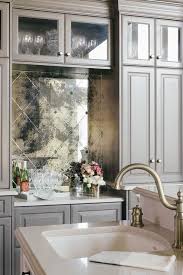 Una decoración navideña en blanco y negro, será todo un acierto.el blanco y negro es un clásico que nunca falla por lo que quedaría perfecto en la decoración navideña. 19 Ideas Creativas Para Salpicaduras De Cocina Mejoran Totalmente Tu Estado De Animo Para Cocinar Decoracionhouse Com