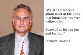 Richard Dawkins Quotes About Jesus. QuotesGram via Relatably.com
