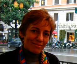 Curriculum Vitae for Barnes, Gail V.