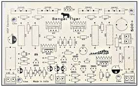 Here in this article, we can learn how to make a transistor circuit diagram of 2sa1943 and 2sc5200. Vasp Electronics Diy 250 Watt Hifi Audio Amplifier Board Using 2sc5200 2sa1943 Power Transistors Hobby Project Pcb Only Amazon In Industrial Scientific