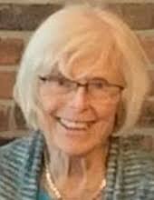 Obituary information for Carolyn Middleton