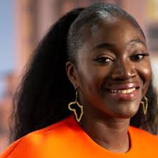 PR Eva Simpson details her touching work with Lenny Henry and meeting King  Charles