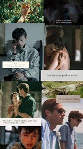 Check spelling or type a new query. Call Me By Your Name Call Me Names Your Name Wallpaper