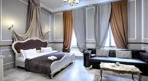 Theatre Boutique Apart Hotel Kiev Ukraine