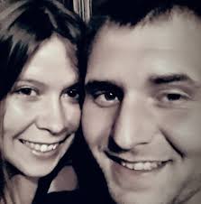 Does anyone know what this tiny bugs are? Possibly sugar ants? TIA