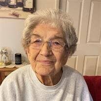 Eleanora E. (Gewecke) Dittmer Obituary