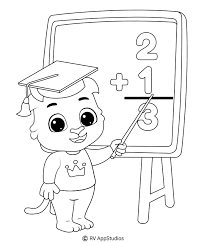 Back to school coloring page. Teacher 1 Coloring Pages For Kids