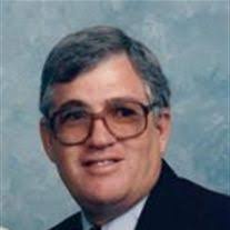 Ralph Waldo "Wally" Roth