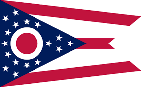 Svg (scalable vector graphics) file is a vector image format file, which is developed in xml (extensible markup language). Free Ohio Flag Images Ai Eps Gif Jpg Pdf Png And Svg