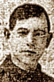 Prisoners of war 1918