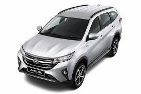 Sy masih lagi servis di perodua walaupun dah 100 000km. 5 Ciri Kenapa Perodua Aruz Pilihan Yang Bagus Careta
