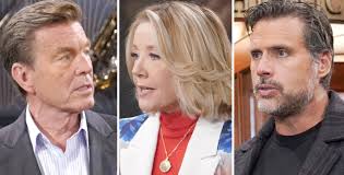 Young & Restless Spoilers Jan. 5-9: Jack's Shocker, Nikki's Alliance,  Nick's Setback