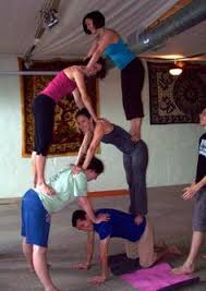Cool Stunts To Do With Friends Google Search Yoga Poses For Two Yoga Poses For Men Funny Yoga Poses