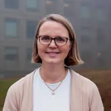 Ansatte ved Nasjonalt senter for sjeldne diagnoser, enhet Gaustad