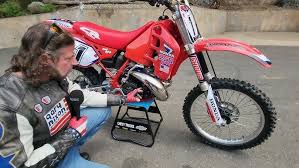 Image result for Candy Crimson 1989 Motorcycle