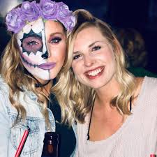 Taylor Marie Caswell