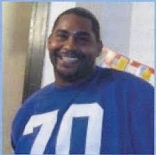 Darryl Ramsey's Instagram, Twitter & Facebook