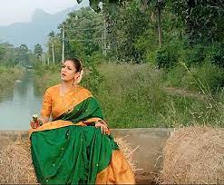 Nayanthara Mookuthi Amman 2020 Bridal Saree Simple Outfits Beautiful Girl Indian Due to the coronavirus pandemic, the film will be released directly on the ott platform. nayanthara mookuthi amman 2020 bridal