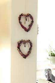 Mein bruder treibt regelmäßig sport. Diy Herz Kranzchen Mit Heide Herz Kranz Heide Selber Machen Ideen