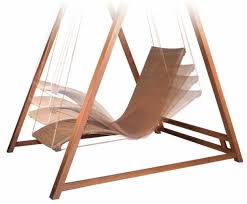 Gartenschaukel Mbm Heaven Swing Aus Mirotex Schaukel Holz Gartenschaukel Gartenmobel