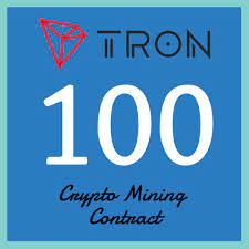 Tron 100 Trx Mining Contract Crypto Currency Top 11 Coinmarketcap Best Crypto Crypto Currencies Crypto Mining