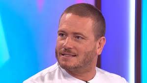 Matthew Wolfenden says he and Charley Webb 'finding our way' after split