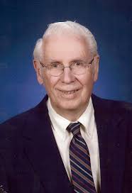 Obituary information for Robert B. Stringer