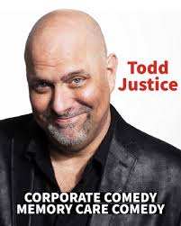 Todd Justice