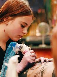 Tattoos: Alle News & Infos