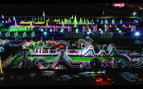 Check spelling or type a new query. The Valley S Beloved World Of Illumination Will Be Returning To Arizona Holiday Lights Light Show Christmas Light Displays