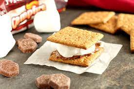 Recipes Reviews Giveaways Halal S Mores Blossom Bean Halal Recipes Food Halal